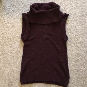 Dex Cowl neck sweater
